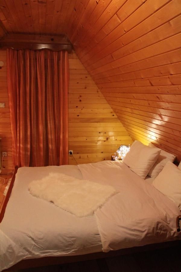 Апартаменты Sun Village Apartments Zabljak Жабляк-21