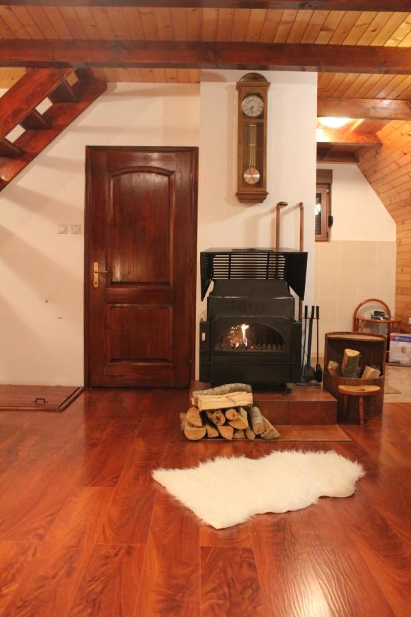 Апартаменты Sun Village Apartments Zabljak Жабляк-23