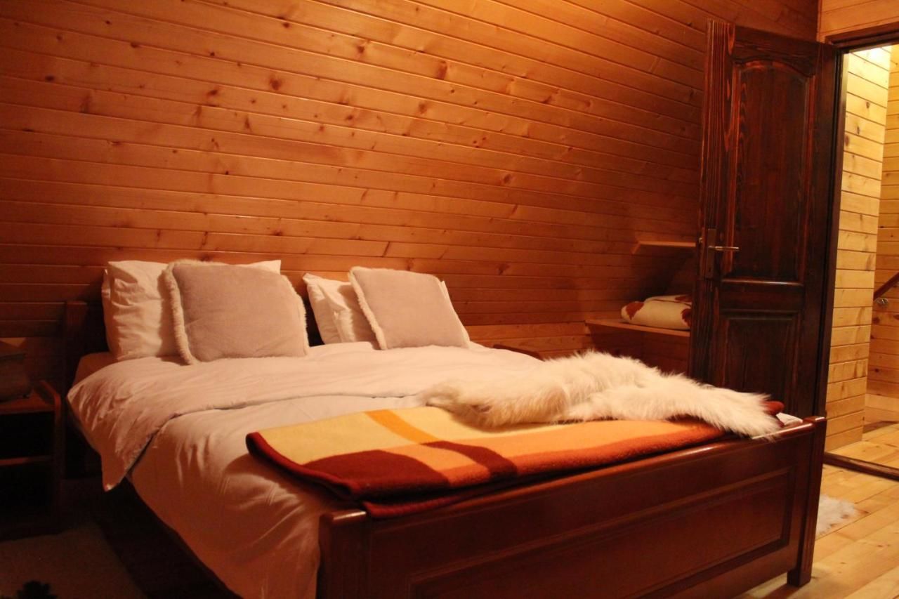 Апартаменты Sun Village Apartments Zabljak Жабляк-25