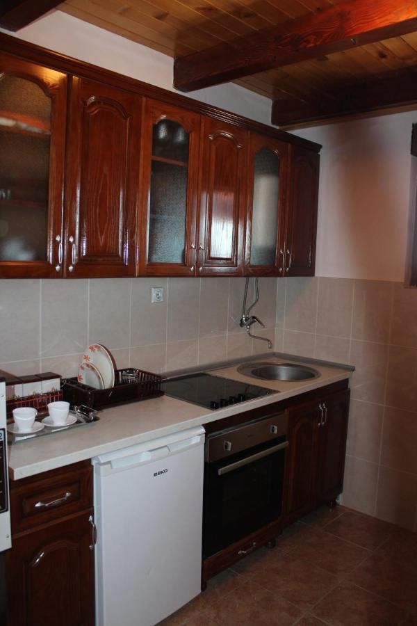 Апартаменты Sun Village Apartments Zabljak Жабляк-28
