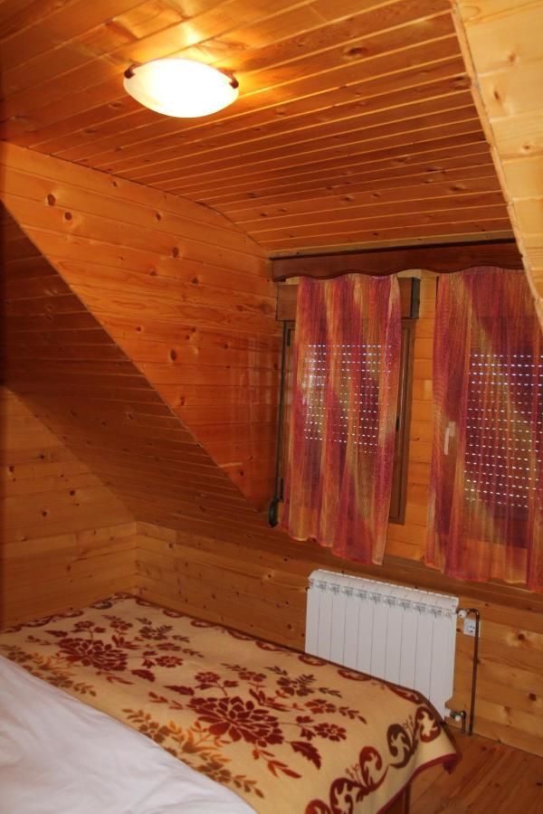 Апартаменты Sun Village Apartments Zabljak Жабляк-33