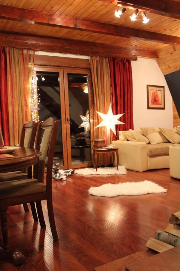 Апартаменты Sun Village Apartments Zabljak Жабляк-36