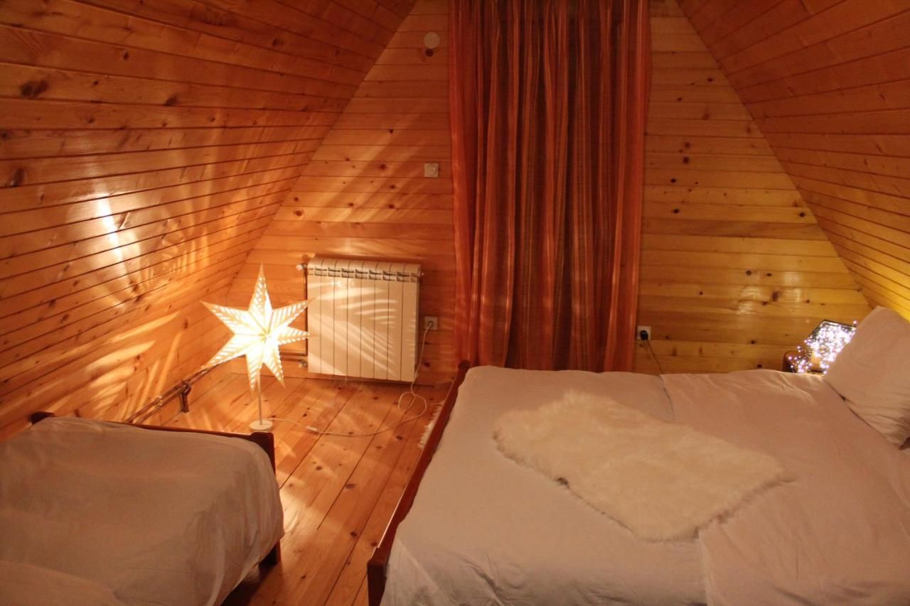 Апартаменты Sun Village Apartments Zabljak Жабляк-37