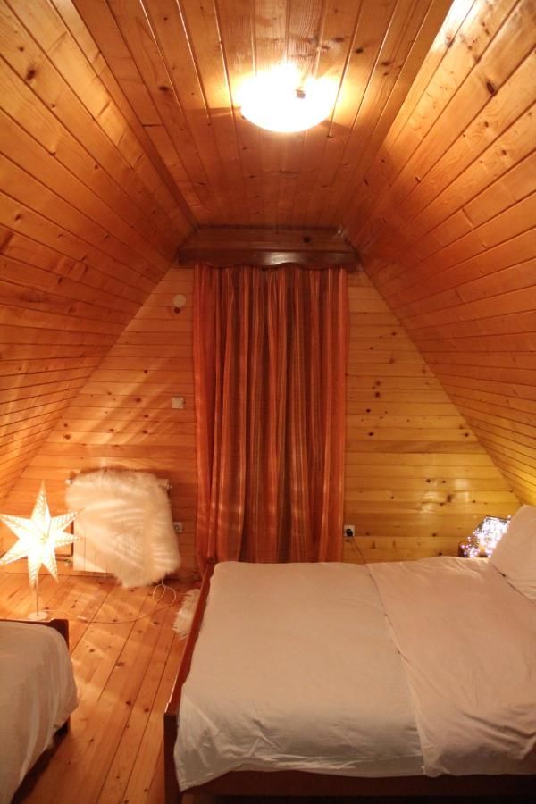 Апартаменты Sun Village Apartments Zabljak Жабляк-38