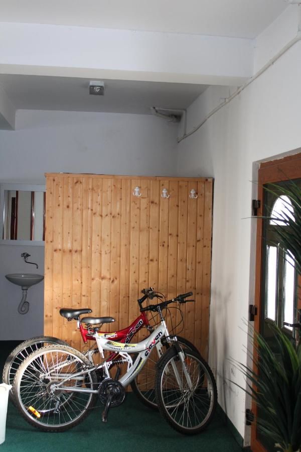 Апартаменты Sun Village Apartments Zabljak Жабляк-46