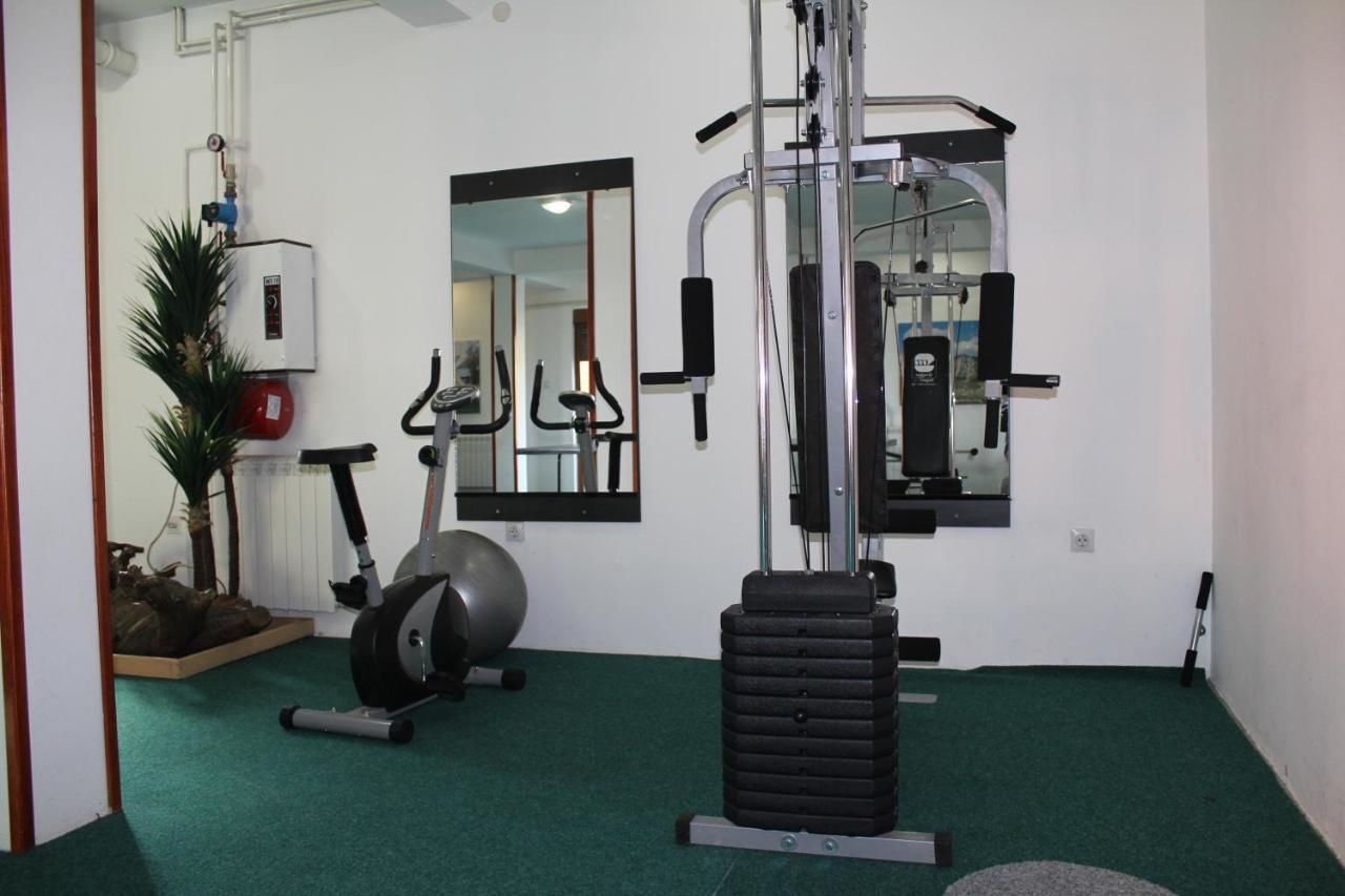 Апартаменты Sun Village Apartments Zabljak Жабляк-48