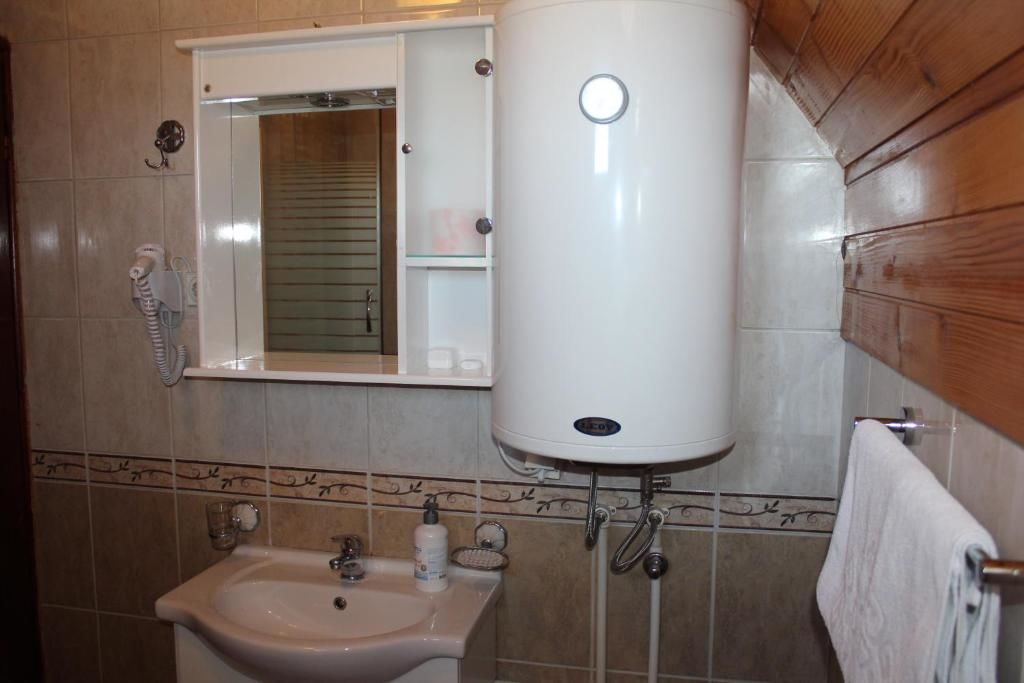 Апартаменты Sun Village Apartments Zabljak Жабляк-56