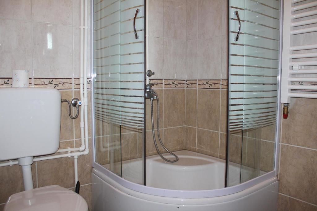 Апартаменты Sun Village Apartments Zabljak Жабляк-58