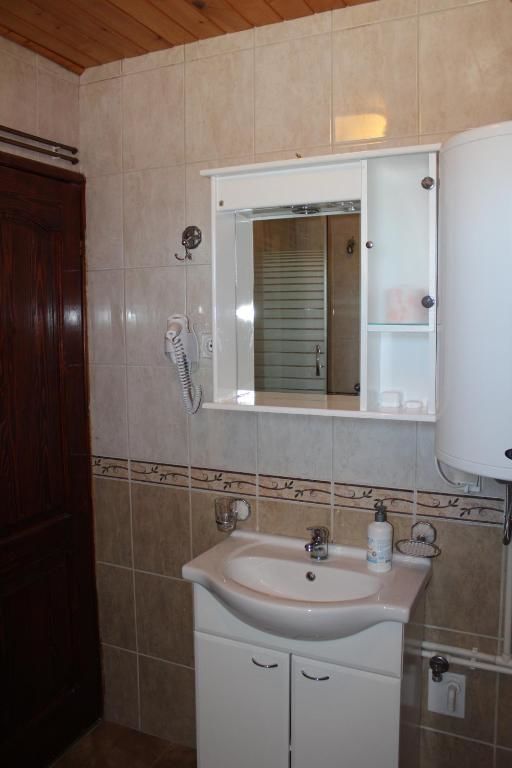 Апартаменты Sun Village Apartments Zabljak Жабляк-59