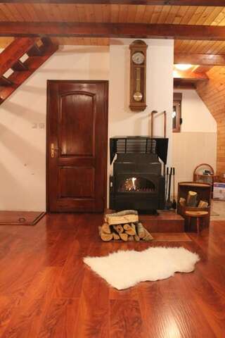 Апартаменты Sun Village Apartments Zabljak Жабляк Апартаменты (для 6 взрослых)-5