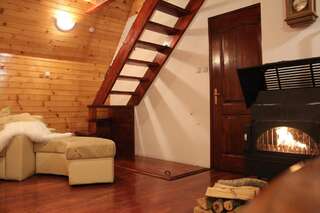 Апартаменты Sun Village Apartments Zabljak Жабляк Апартаменты (для 6 взрослых)-6