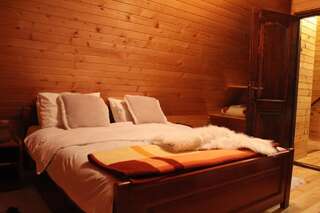 Апартаменты Sun Village Apartments Zabljak Жабляк Апартаменты (для 6 взрослых)-7