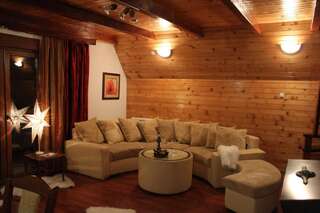 Апартаменты Sun Village Apartments Zabljak Жабляк Апартаменты (для 6 взрослых)-8