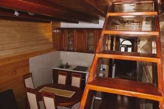 Апартаменты Sun Village Apartments Zabljak Жабляк Апартаменты-6