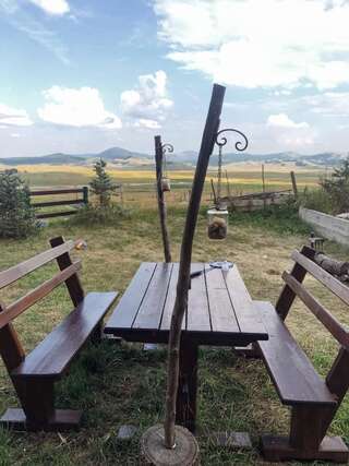 Апартаменты Sun Village Apartments Zabljak Жабляк-2