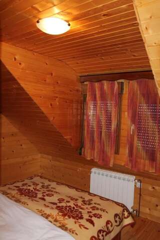 Апартаменты Sun Village Apartments Zabljak Жабляк Апартаменты-7