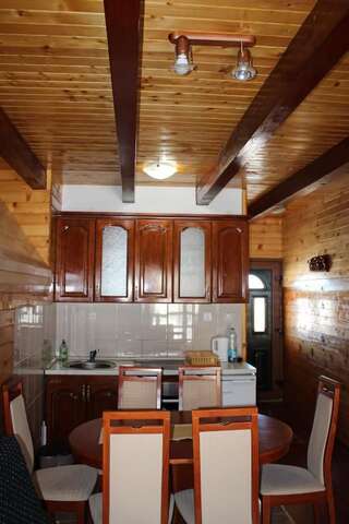 Апартаменты Sun Village Apartments Zabljak Жабляк Апартаменты-9