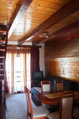 Апартаменты Sun Village Apartments Zabljak Жабляк Апартаменты-10