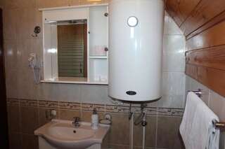 Апартаменты Sun Village Apartments Zabljak Жабляк Апартаменты-16