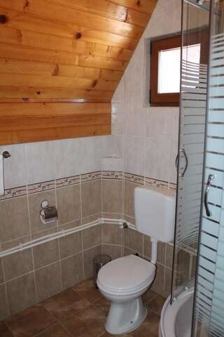 Апартаменты Sun Village Apartments Zabljak Жабляк Апартаменты-17