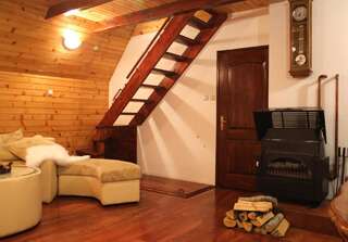 Апартаменты Sun Village Apartments Zabljak Жабляк Апартаменты (для 6 взрослых)-2