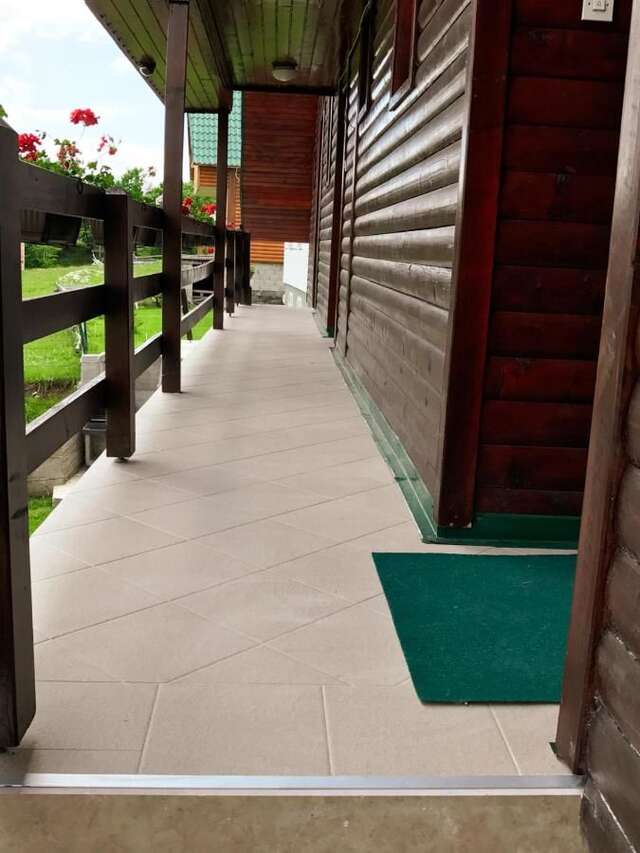 Апартаменты Sun Village Apartments Zabljak Жабляк-13