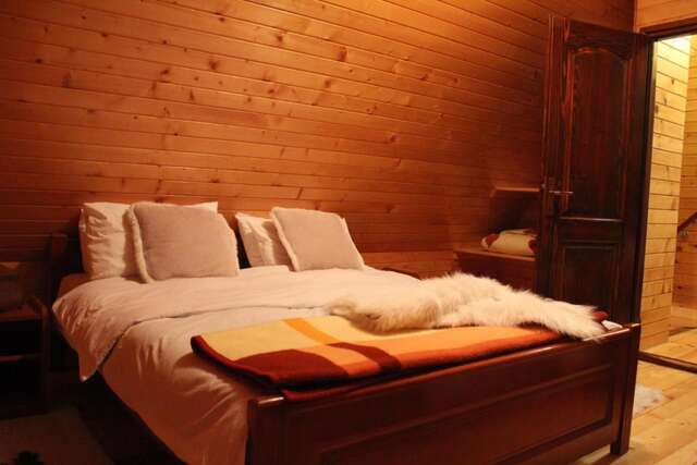 Апартаменты Sun Village Apartments Zabljak Жабляк-24