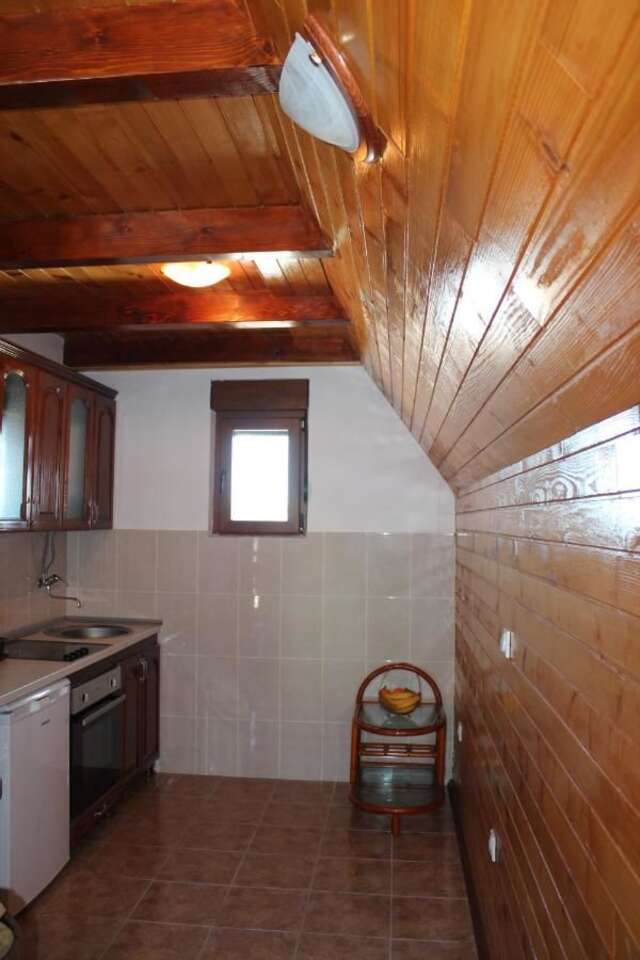 Апартаменты Sun Village Apartments Zabljak Жабляк-28