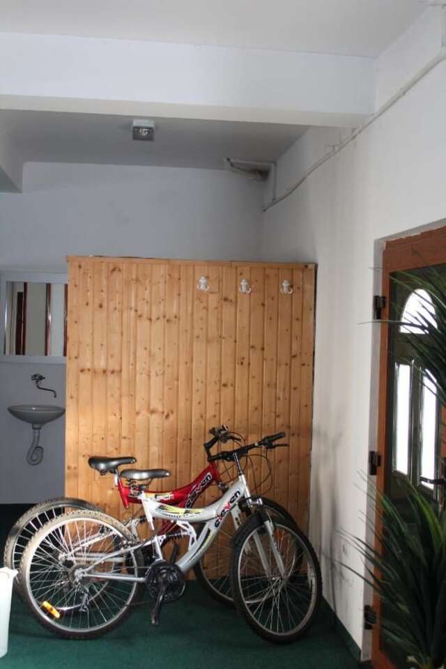 Апартаменты Sun Village Apartments Zabljak Жабляк-45