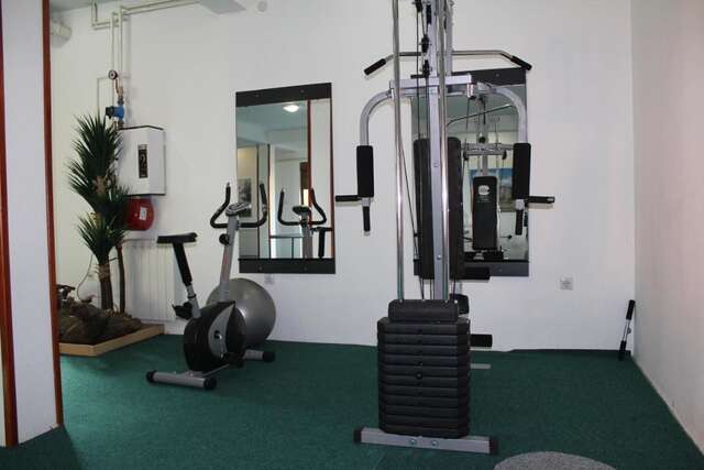 Апартаменты Sun Village Apartments Zabljak Жабляк-47