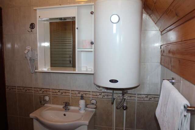 Апартаменты Sun Village Apartments Zabljak Жабляк-55