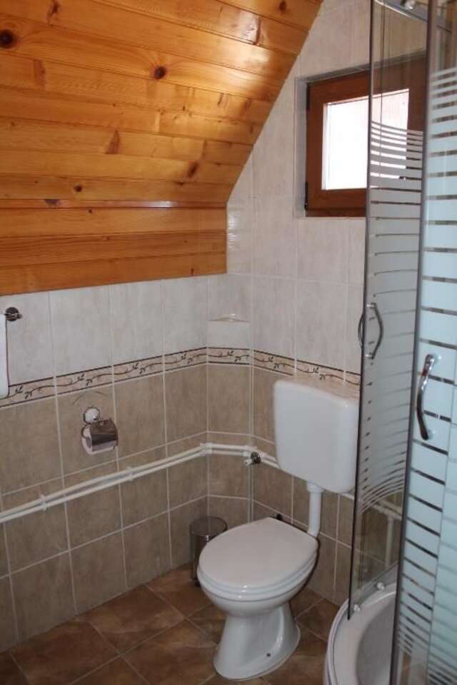 Апартаменты Sun Village Apartments Zabljak Жабляк-56