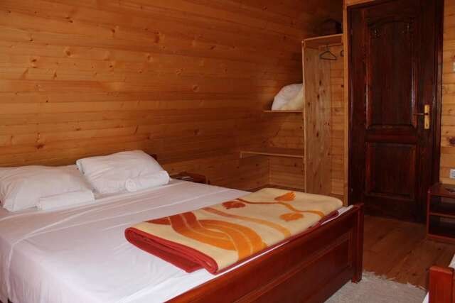 Апартаменты Sun Village Apartments Zabljak Жабляк-10