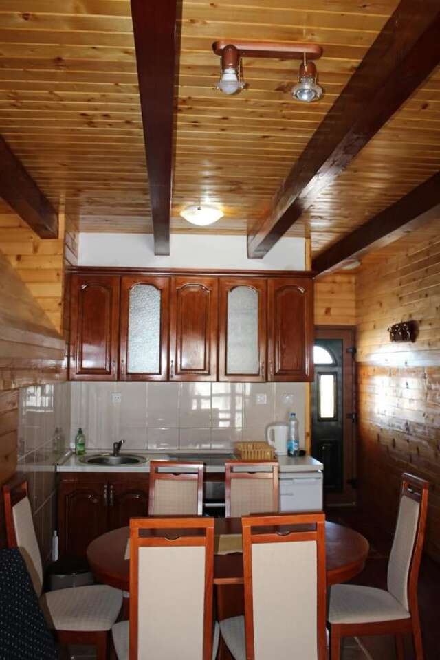 Апартаменты Sun Village Apartments Zabljak Жабляк-11